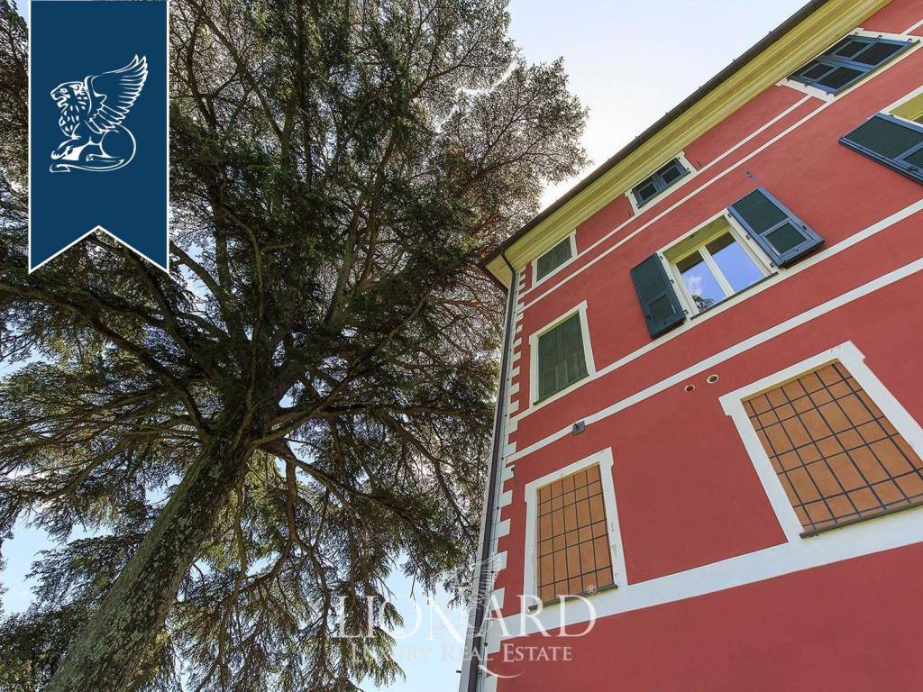 Villa a Beverino - Foto 4