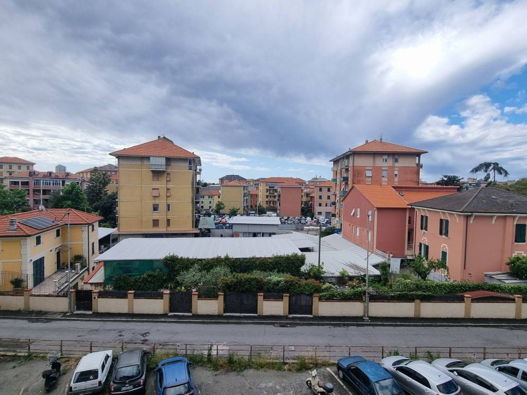 Appartamento a Chiavari in Via Amedeo Ugolini - Foto 2
