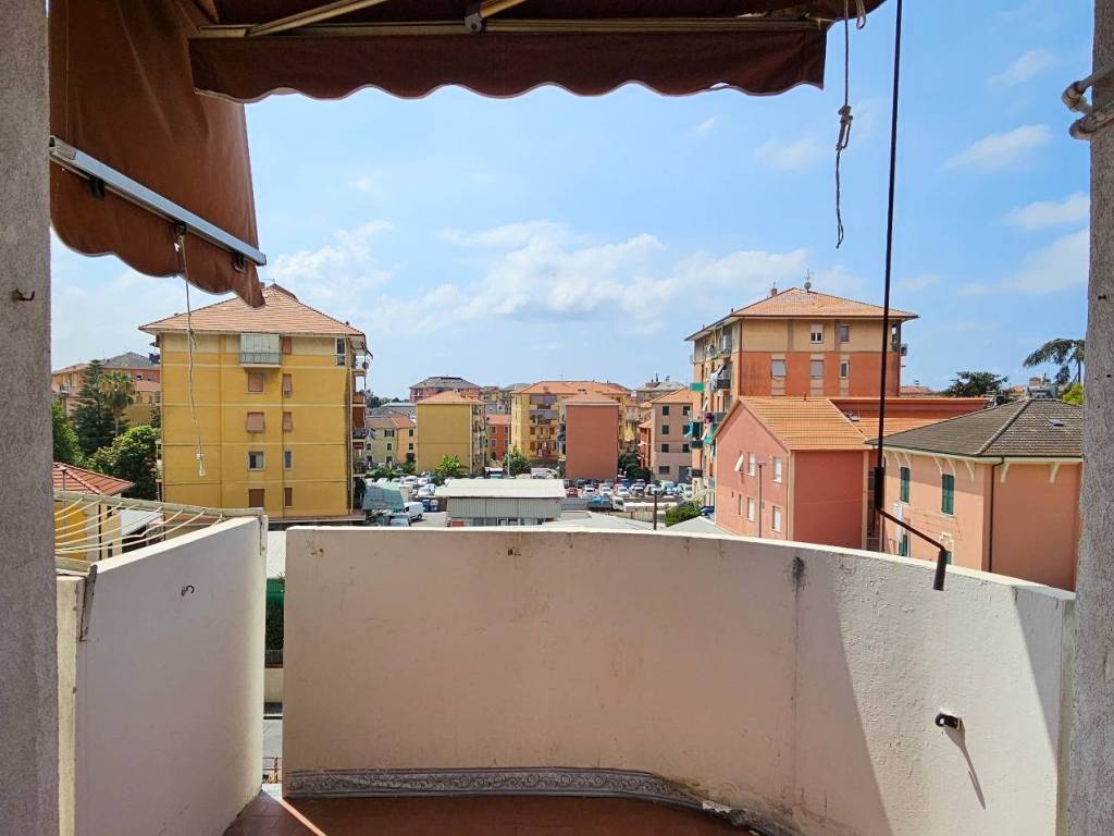 Appartamento a Chiavari in Via Amedeo Ugolini - Foto 4