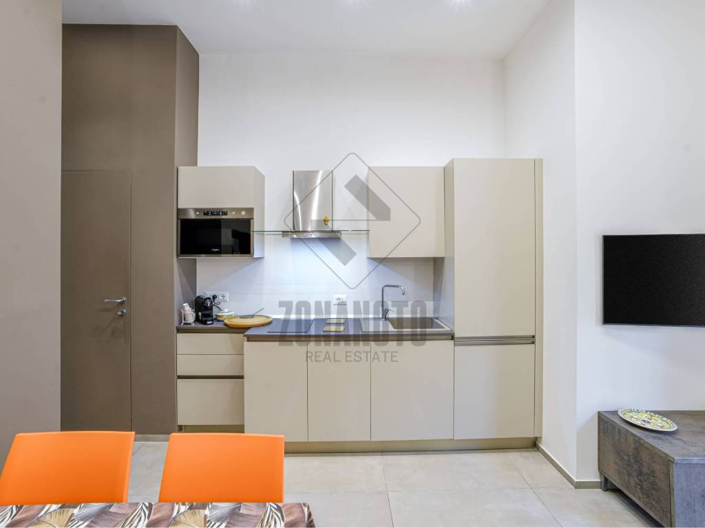 Appartamento a Noto in Via Sergio Sallicano, 20 - Foto 2