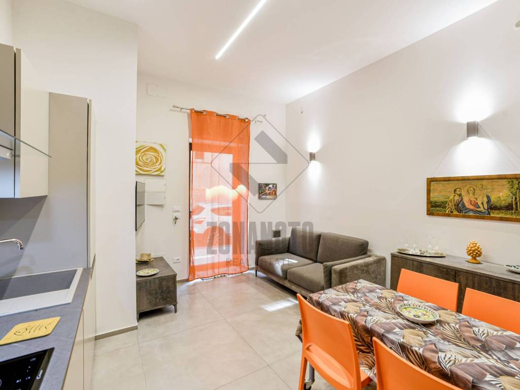 Appartamento a Noto in Via Sergio Sallicano, 20 - Foto 3
