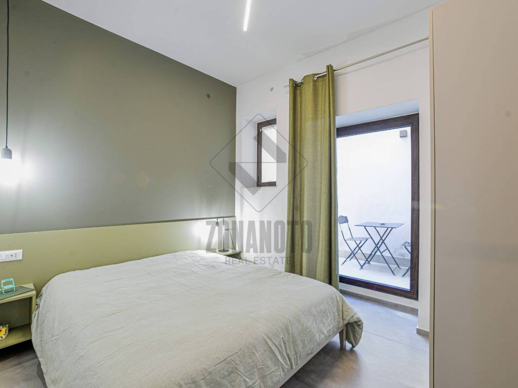 Appartamento a Noto in Via Sergio Sallicano, 20 - Foto 4