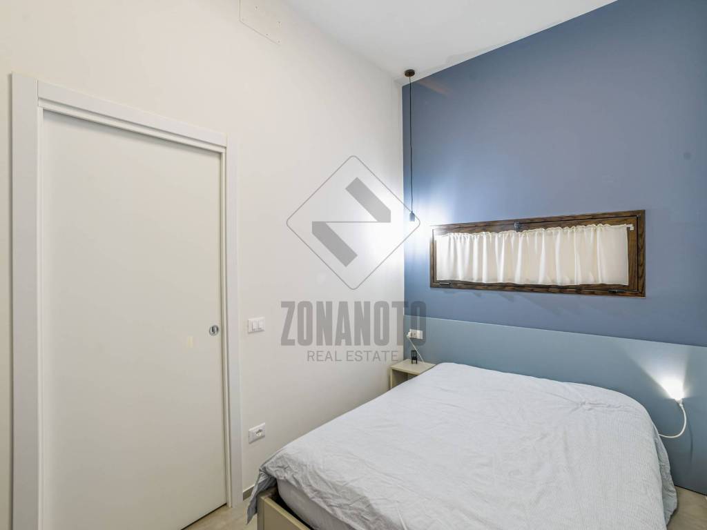 Appartamento a Noto in Via Sergio Sallicano, 20 - Foto 5