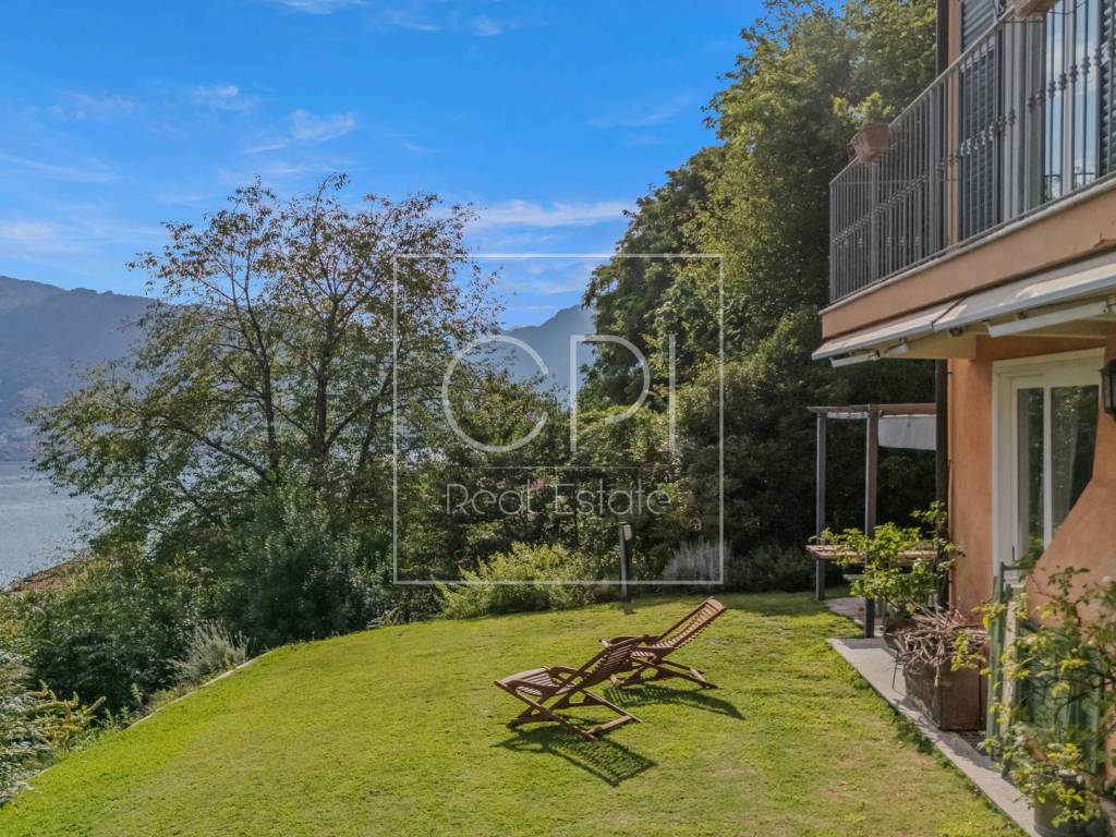 Villa a Verbania in Via Antonio Rossi, 19/a - Foto 3