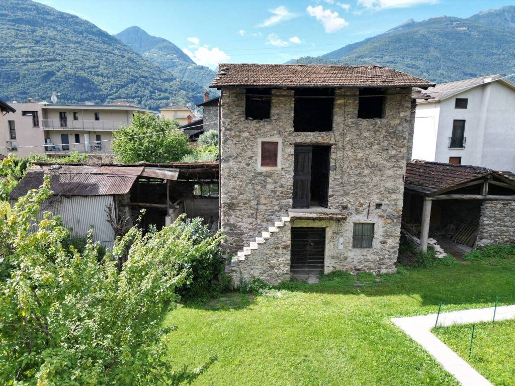 Rustico / casale a Morbegno in Via Bottà - Foto 2