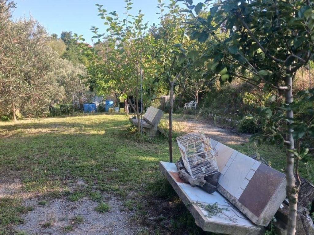 Terreno a Noli - Foto 3