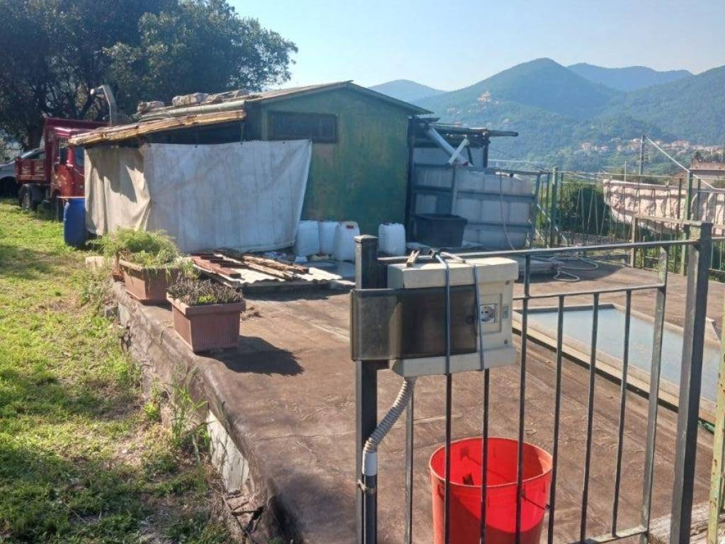 Terreno a Noli - Foto 4