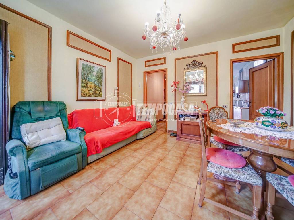 Villa a Sesto calende in Via Isonzo - Foto 4