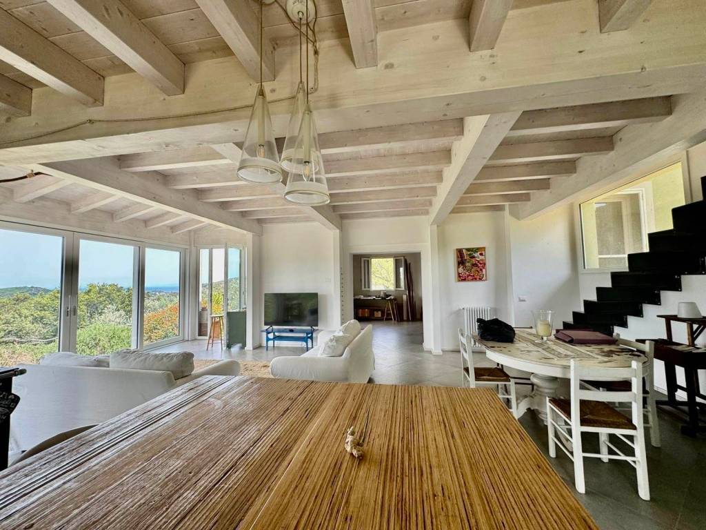 Villa a Portoferraio - Foto 2