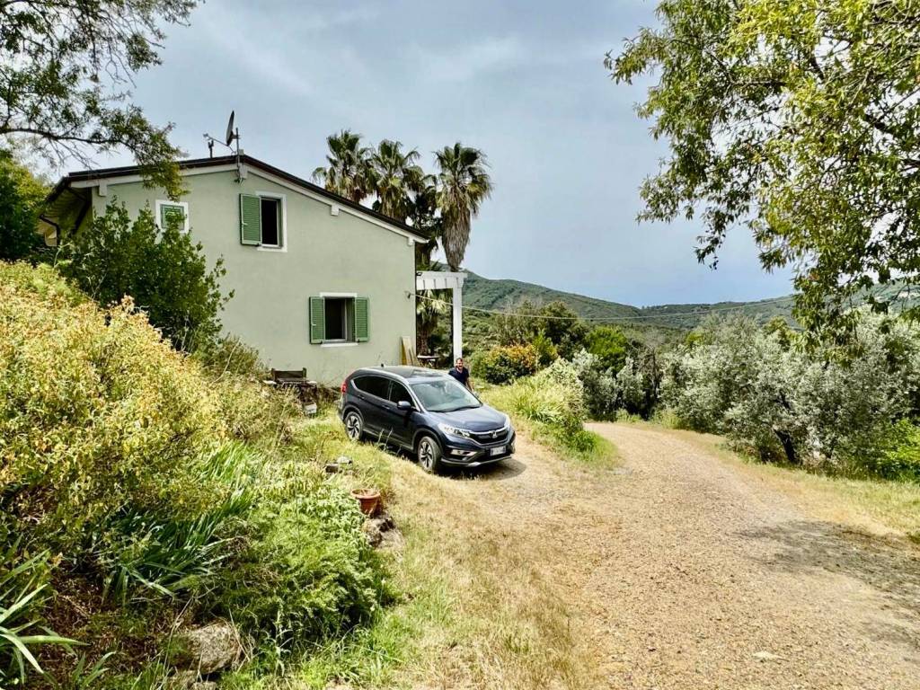 Villa a Portoferraio - Foto 3