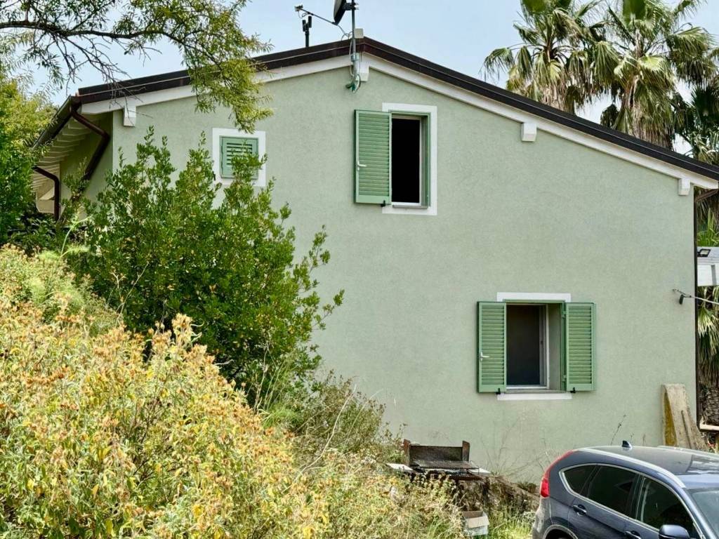 Villa a Portoferraio - Foto 4