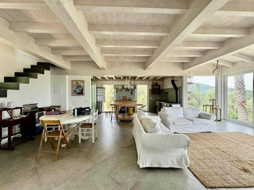 Villa a Portoferraio - Foto 5