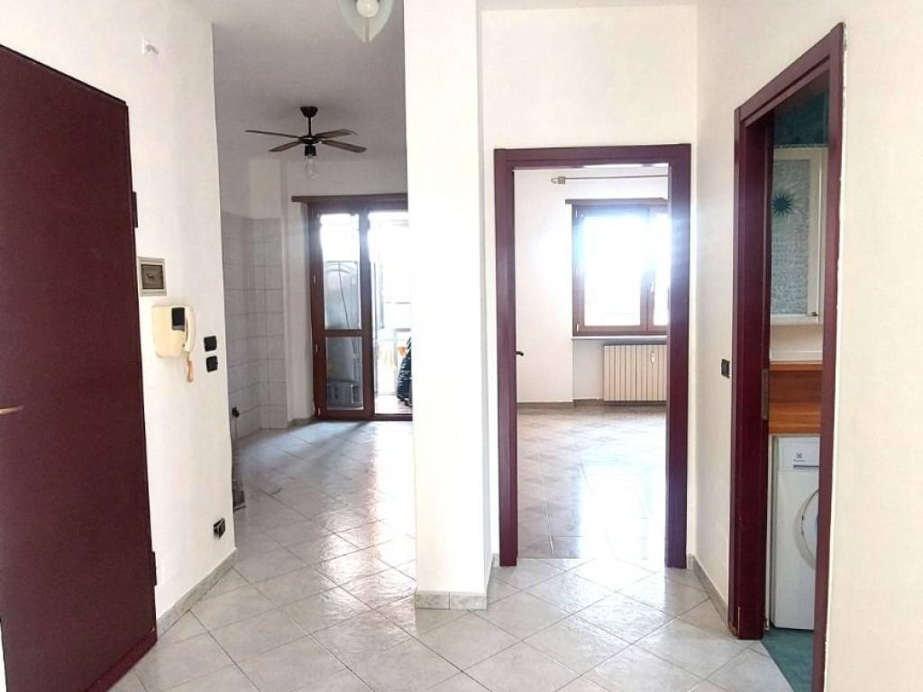 Appartamento a Borgaro torinese in Via Italia, 35 - Foto 2