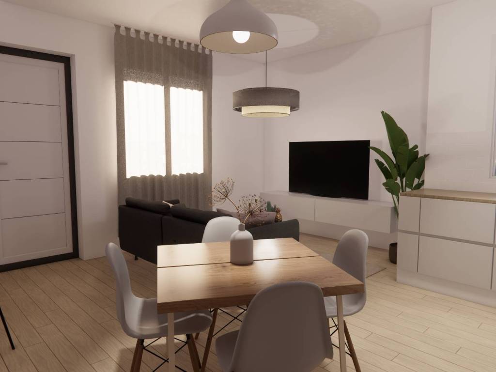 Appartamento a Rimini in Viale Assisi - Foto 2