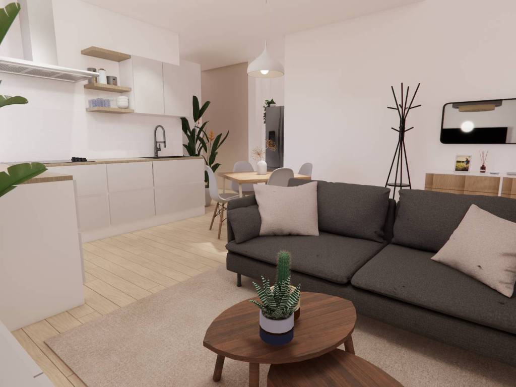 Appartamento a Rimini in Viale Assisi - Foto 3