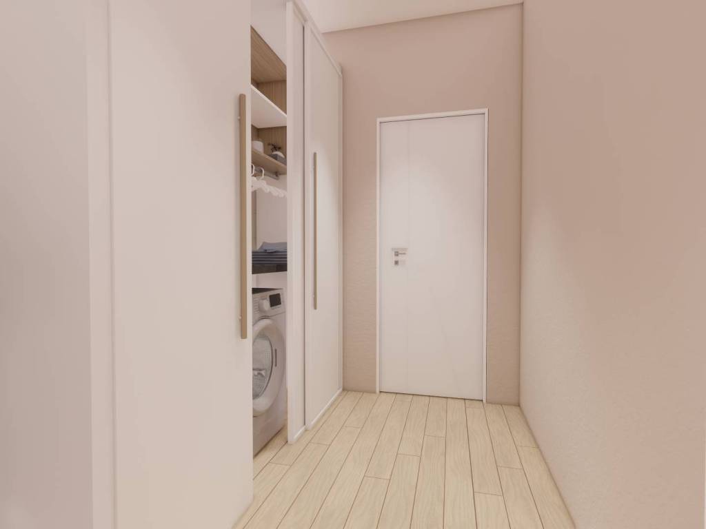 Appartamento a Rimini in Viale Assisi - Foto 4