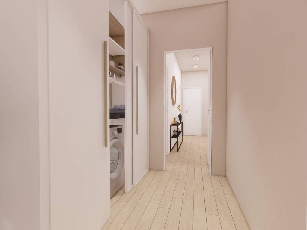 Appartamento a Rimini in Viale Assisi - Foto 5