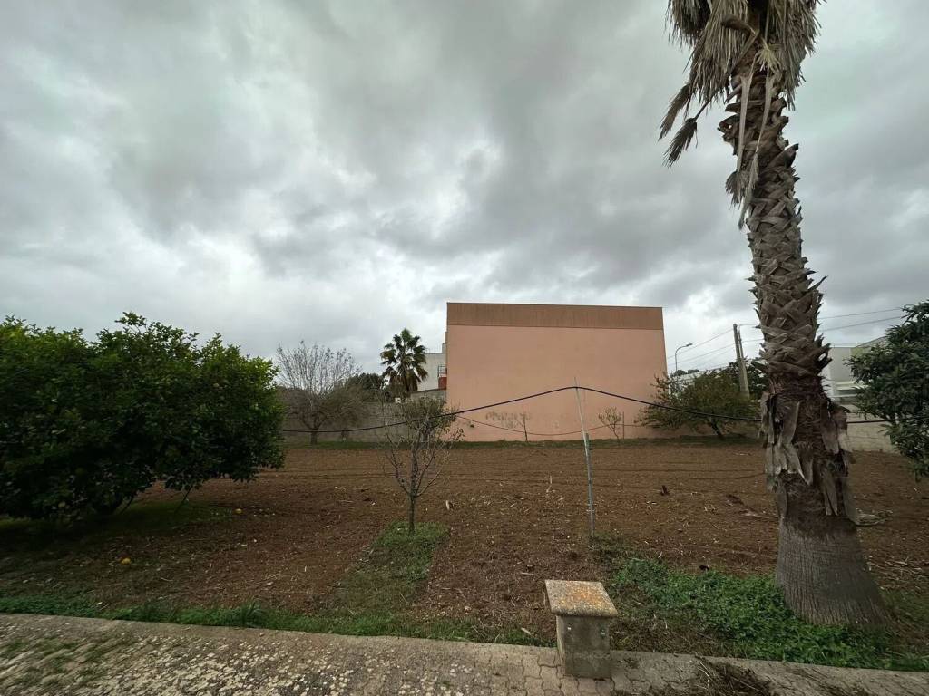 Terreno a Muro leccese in Via Martiri D'Otranto, 18 - Foto 2