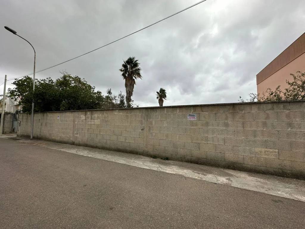 Terreno a Muro leccese in Via Martiri D'Otranto, 18 - Foto 3