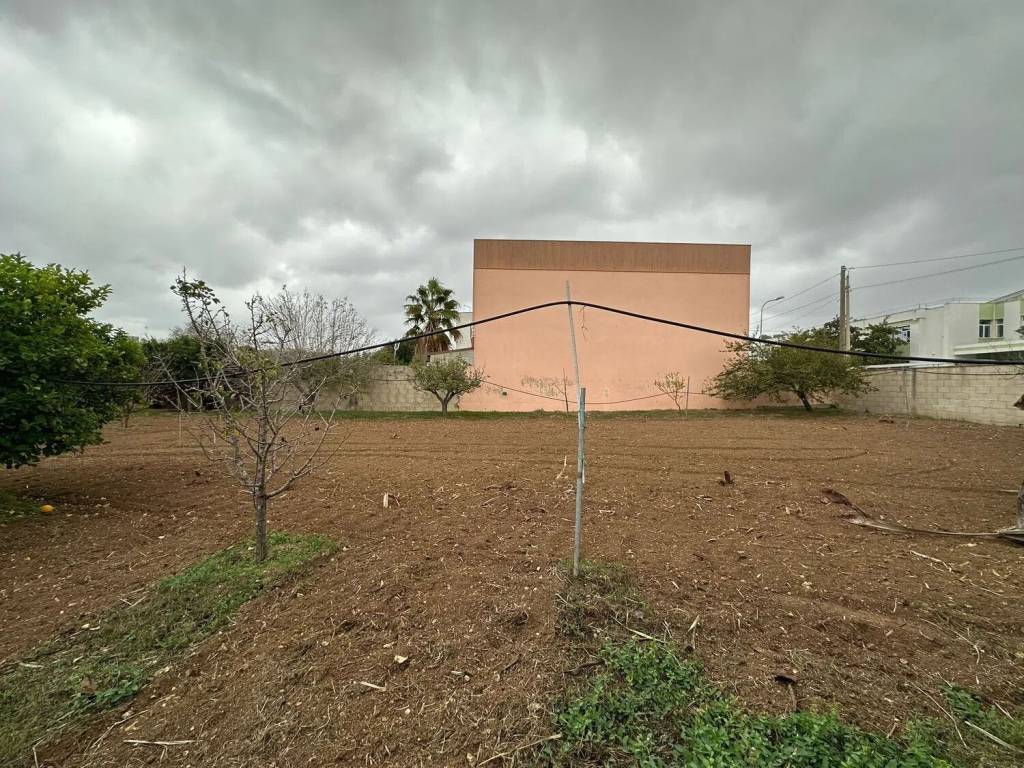 Terreno a Muro leccese in Via Martiri D'Otranto, 18 - Foto 4