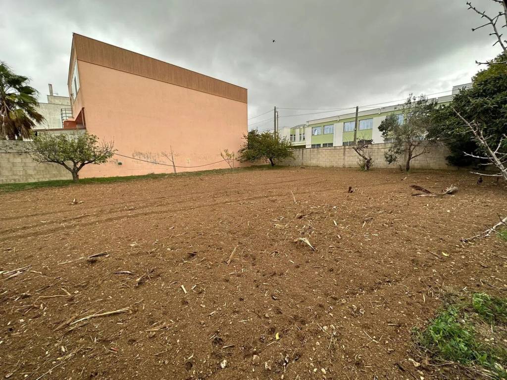 Terreno a Muro leccese in Via Martiri D'Otranto, 18 - Foto 5