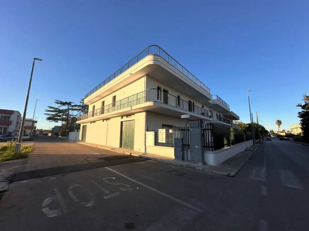 Palazzo / stabile a Cannole in Via Bagnolo, 12 - Foto 2