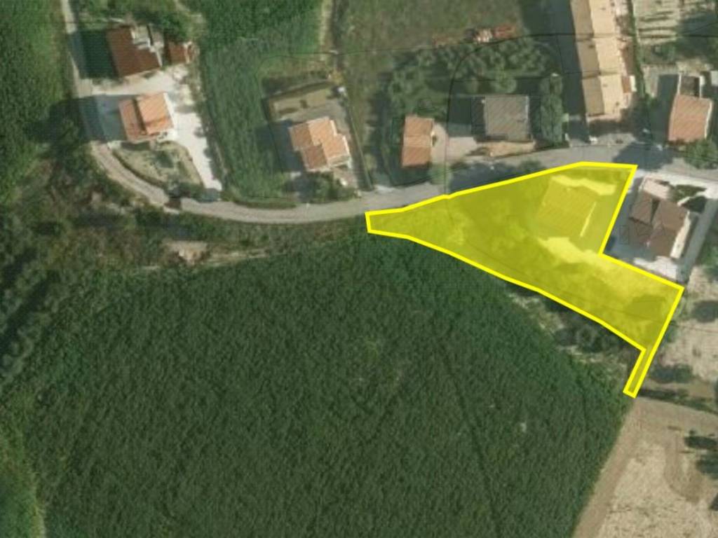 Terreno a Fermo in Via Italia, 76 - Foto 2