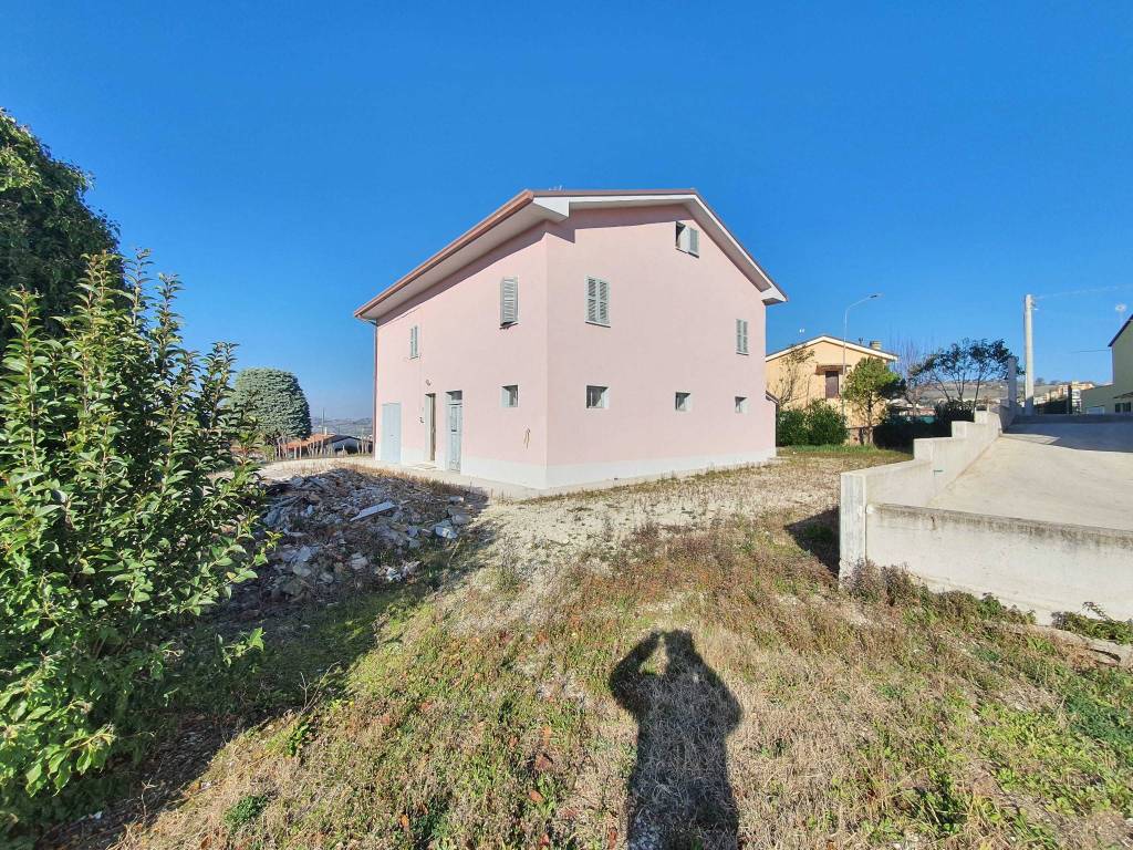 Terreno a Fermo in Via Italia, 76 - Foto 3