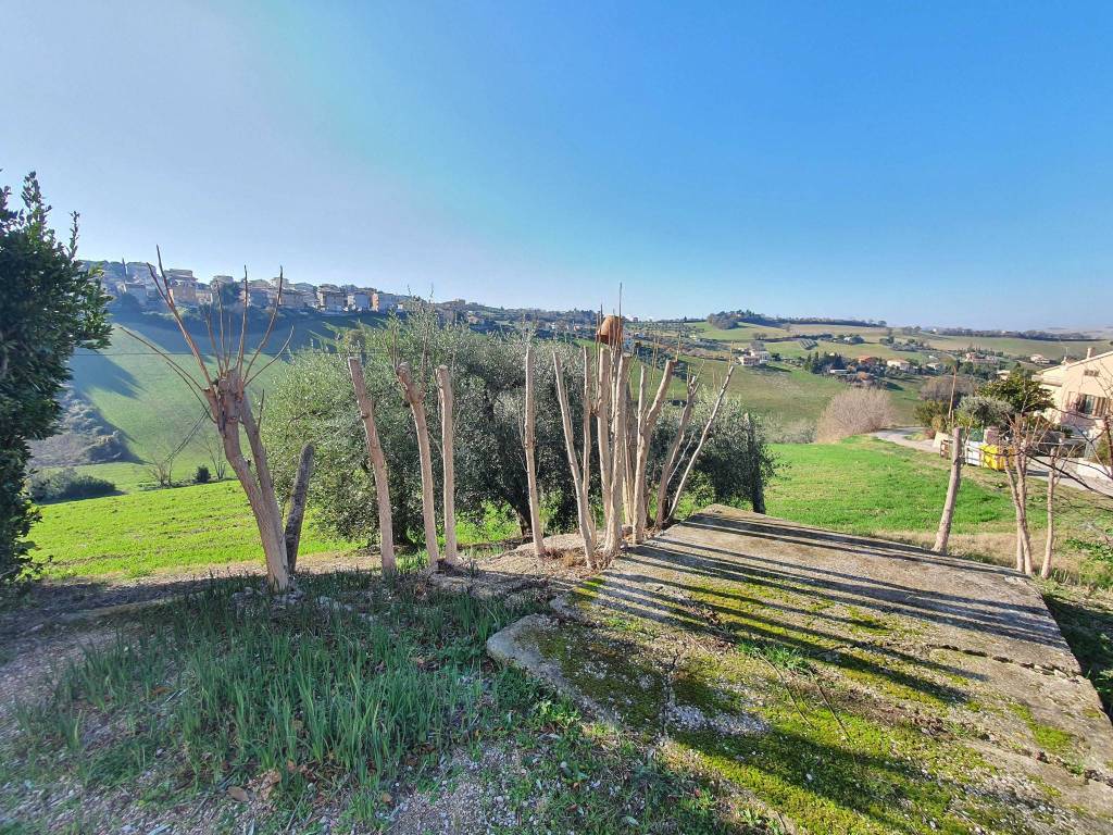 Terreno a Fermo in Via Italia, 76 - Foto 5