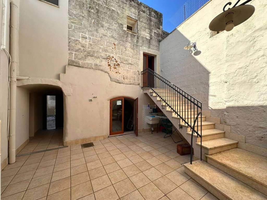Villa a Muro leccese in Via Salentina, 39 - Foto 4
