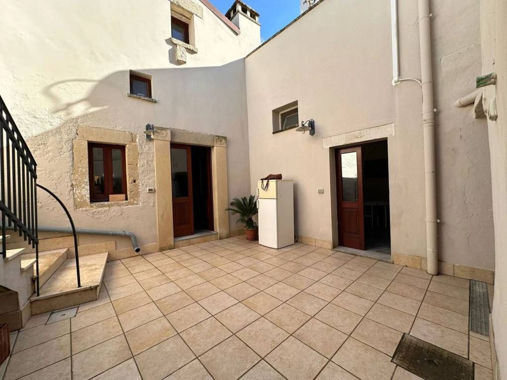 Villa a Muro leccese in Via Salentina, 39 - Foto 5