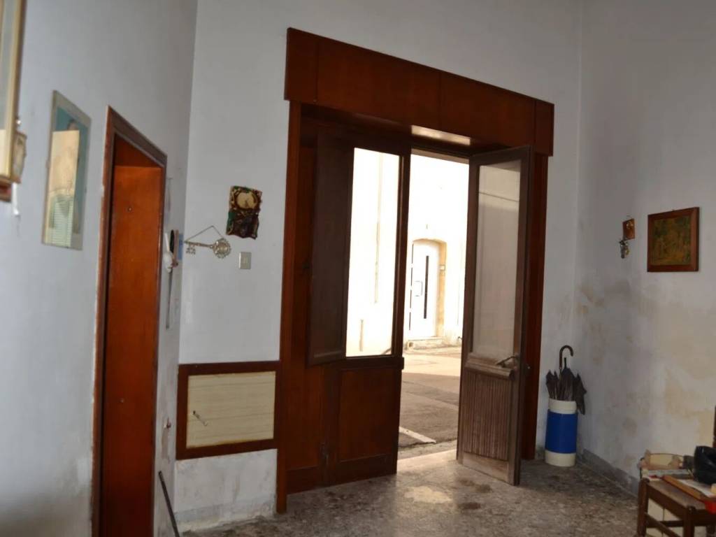 Villa a Muro leccese in Via Napoli, 10 - Foto 2