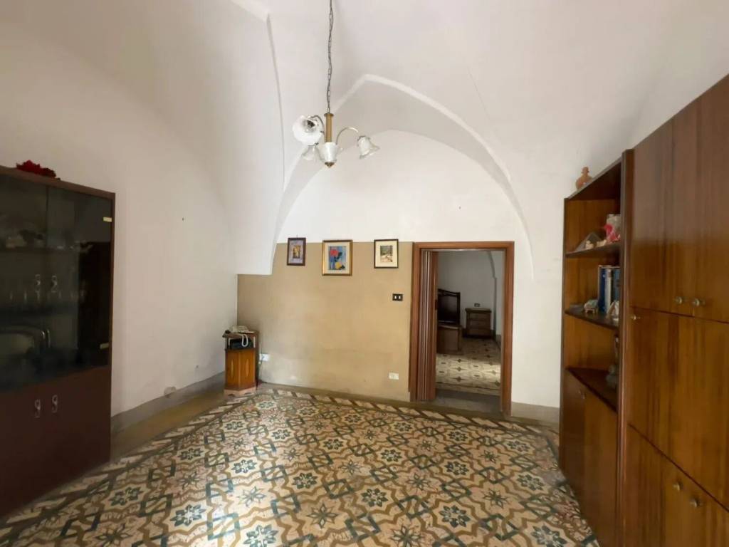 Villa a Muro leccese in Via Liborio Riccio, 14 - Foto 2