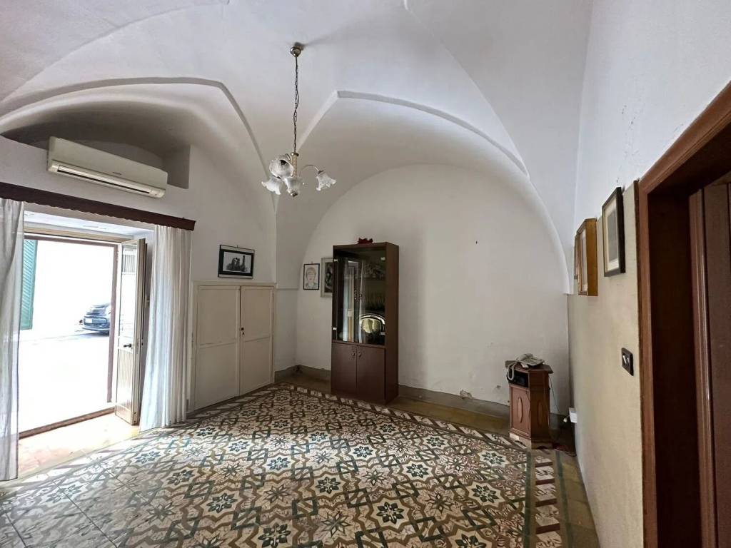 Villa a Muro leccese in Via Liborio Riccio, 14 - Foto 3