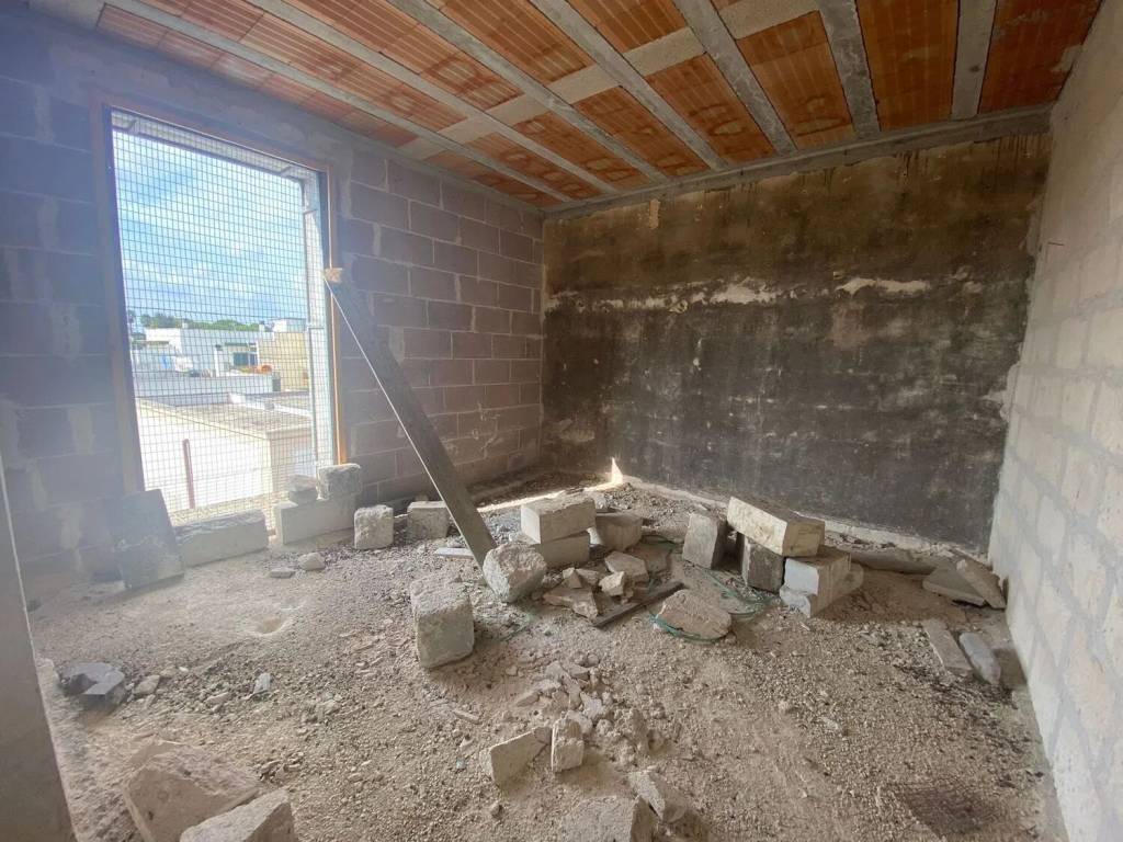 Villa a Muro leccese in Via Napoli, 6 - Foto 4