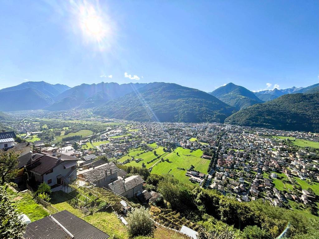 Villa a Morbegno in Frazione San Bello - Foto 2