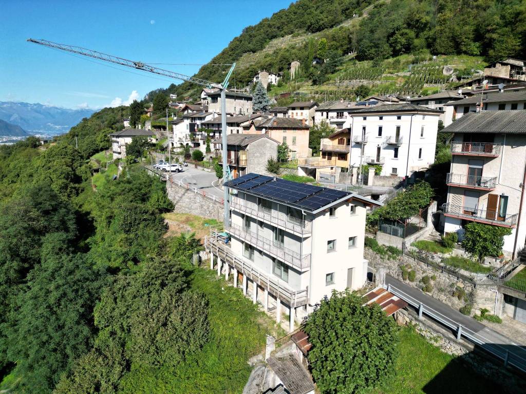 Villa a Morbegno in Frazione San Bello - Foto 3