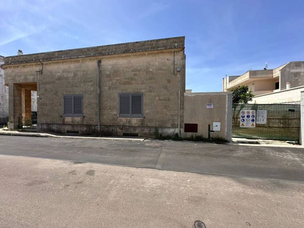 Villa a Sanarica in Via Vittorio Veneto, 23 - Foto 3