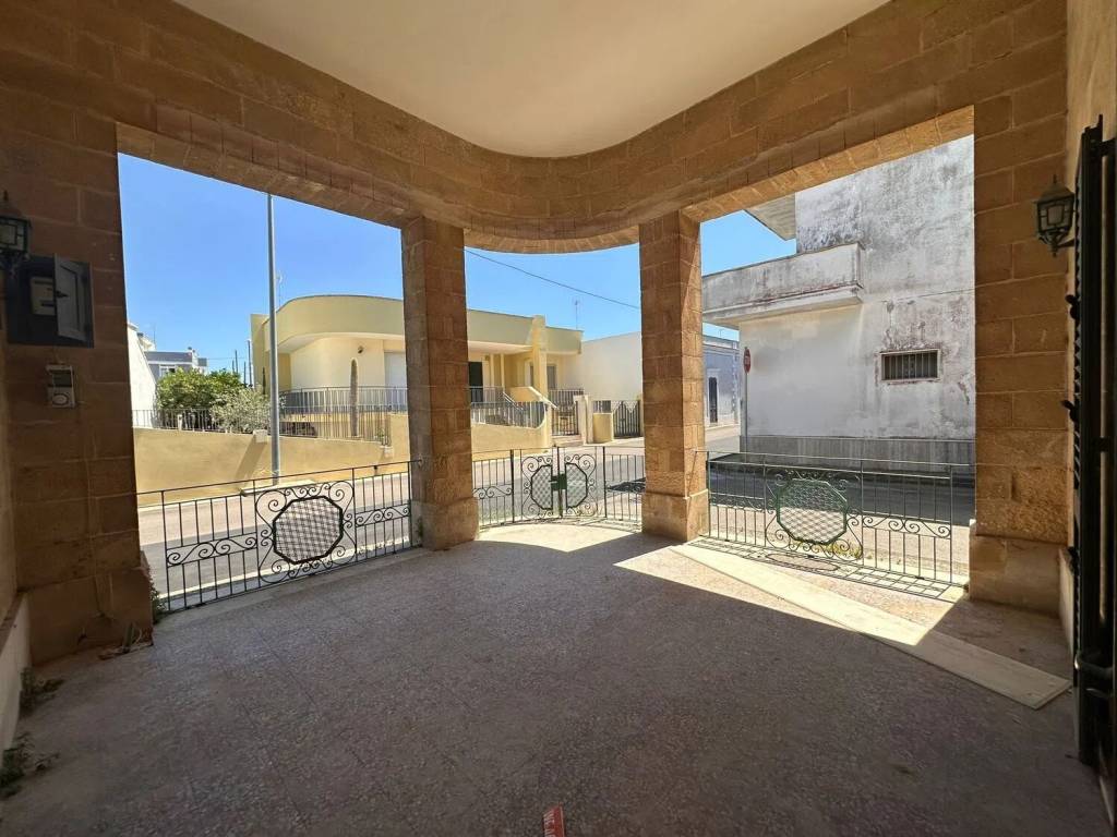Villa a Sanarica in Via Vittorio Veneto, 23 - Foto 4
