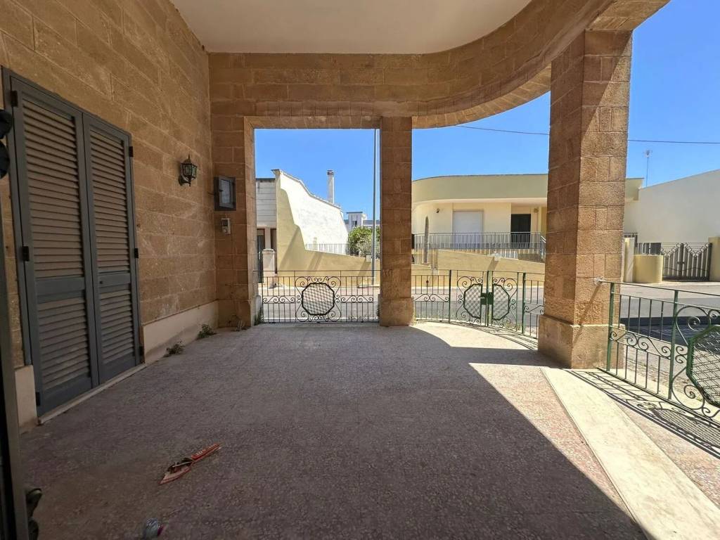 Villa a Sanarica in Via Vittorio Veneto, 23 - Foto 5