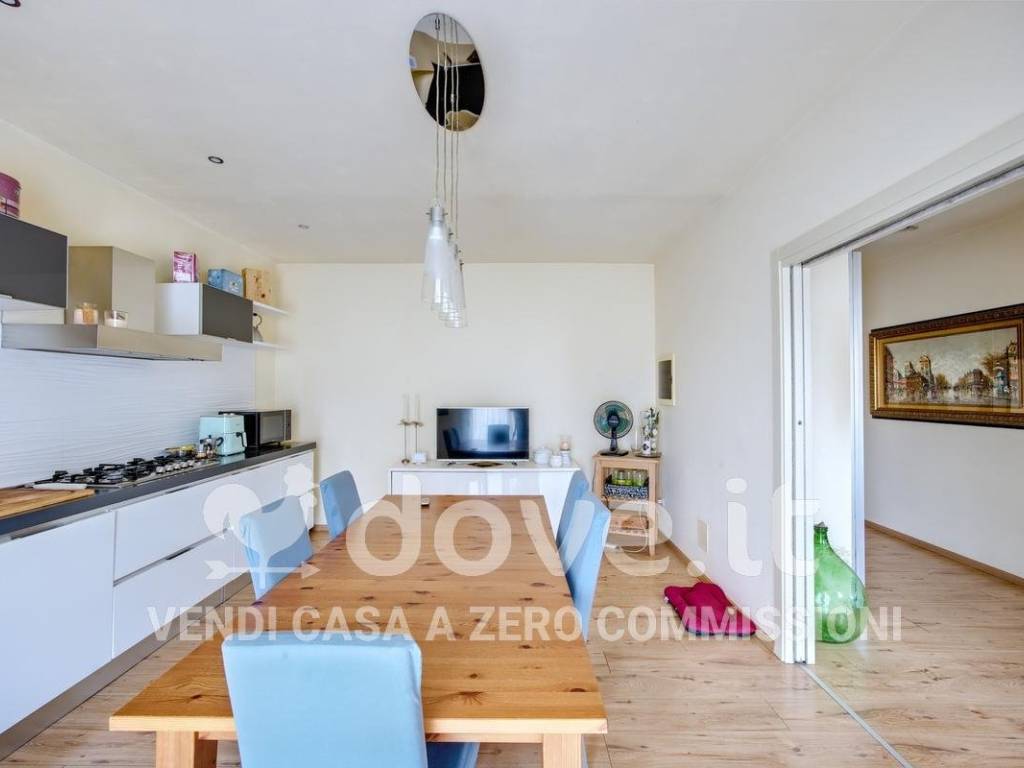 Appartamento a Spinea in Via S. Pellico, 1 - Foto 3