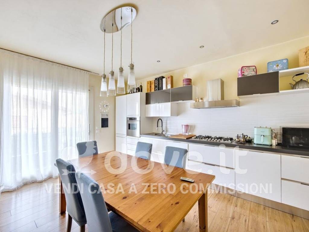 Appartamento a Spinea in Via S. Pellico, 1 - Foto 4