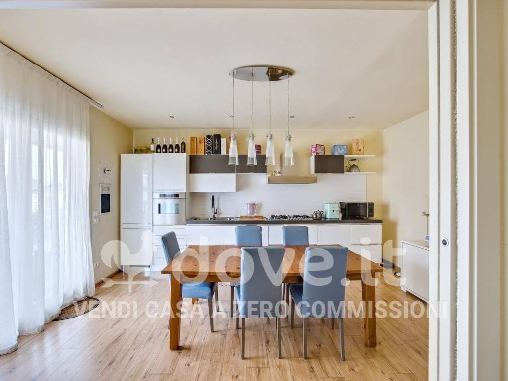 Appartamento a Spinea in Via S. Pellico, 1 - Foto 5