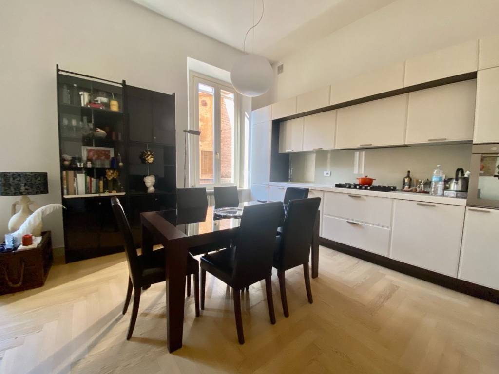 Appartamento a Modena in Via Ganaceto - Foto 5