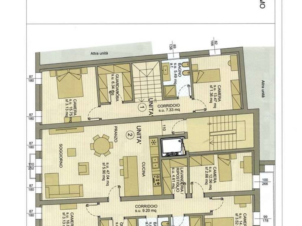 Appartamento a Oderzo - Foto 2