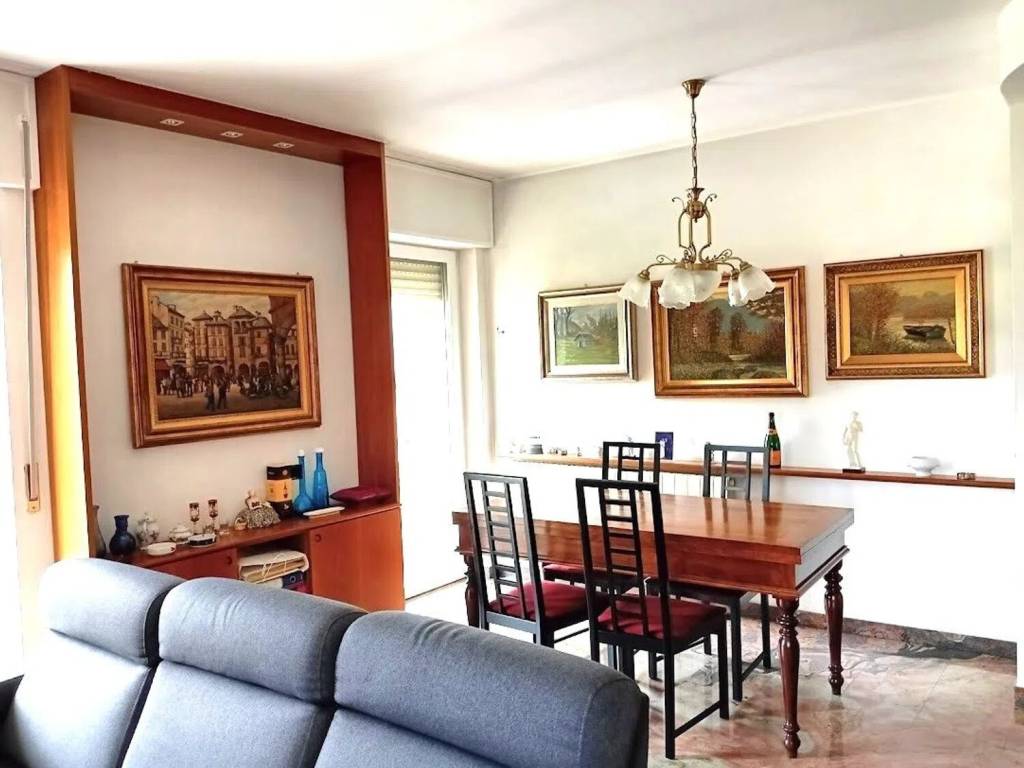 Appartamento a Domodossola in Via Geremia Bonomelli - Foto 2