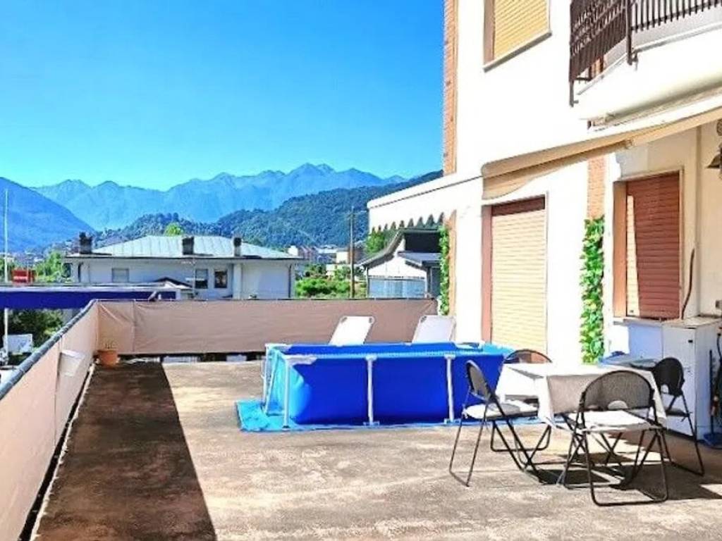 Appartamento a Crevoladossola in Via Sempione No Number - Foto 3
