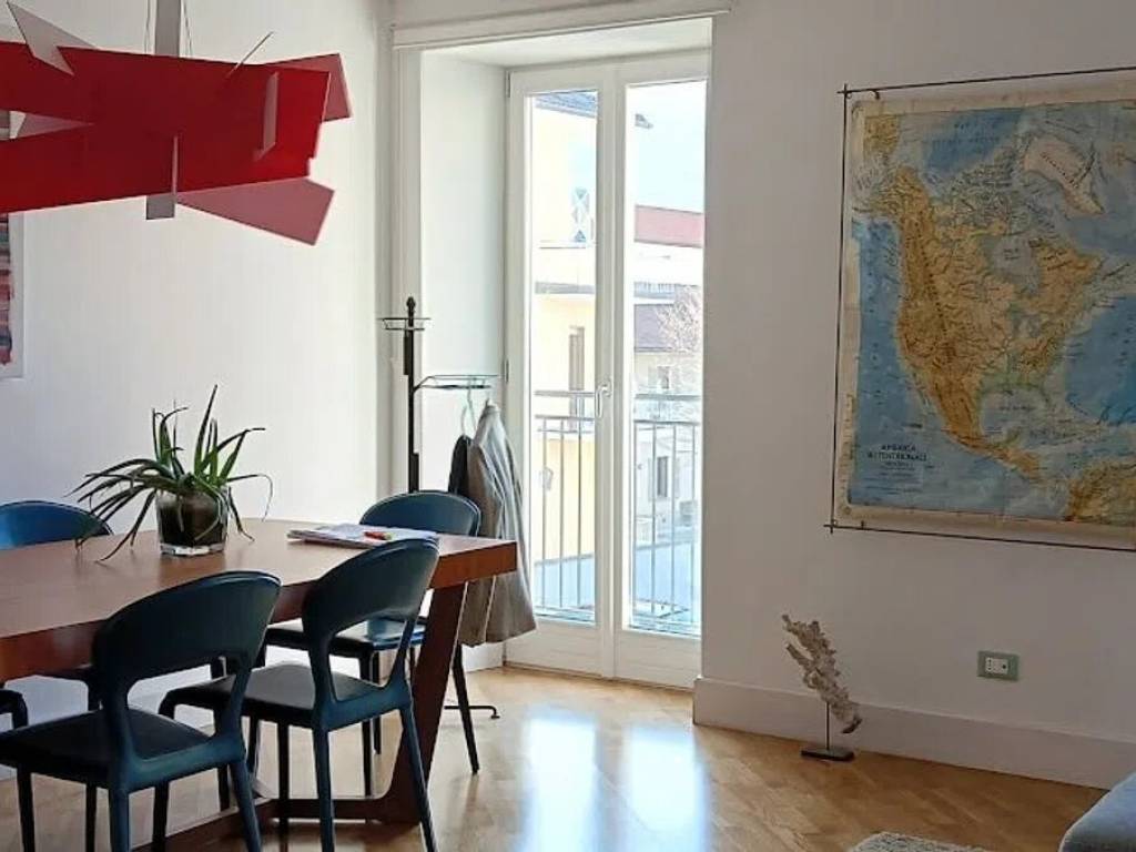 Appartamento a Domodossola in Via Castellazzo - Foto 4