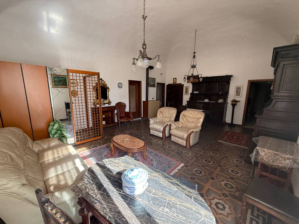 Appartamento a Borghetto santo spirito in Piazza Madonna della Guardia, 5 - Foto 2