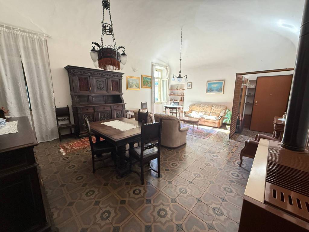 Appartamento a Borghetto santo spirito in Piazza Madonna della Guardia, 5 - Foto 4